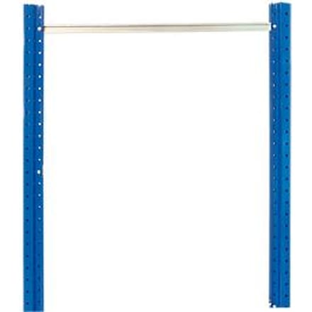 SCHULTE Lagertechnik - Horizontaal USZ/2715/D9/754 mm - voor staander S610-M18/-U