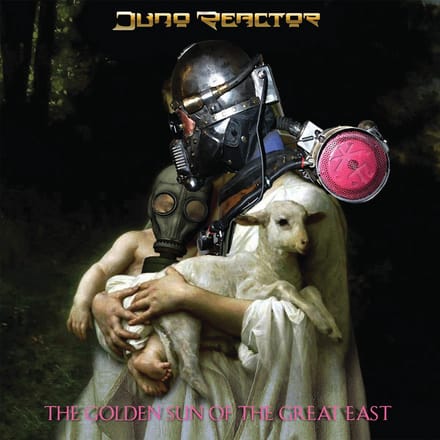 Golden Sun Of The Great East - Juno Reactor