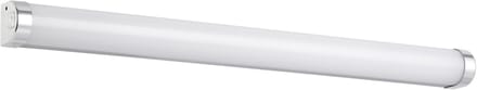 EGLO Tragacete 1 Wandlamp - LED - 60 cm - Zilver