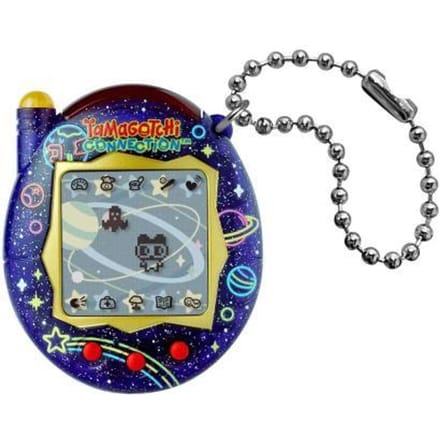 Bandai Tag Tamagotchi Connection Asstd - 44028 - Neon Ruimte Consoles