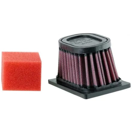 Luchtfilter K&N Bmw F650 01-