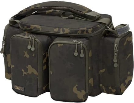 Korda Compac Small Carryall Dark Kamo