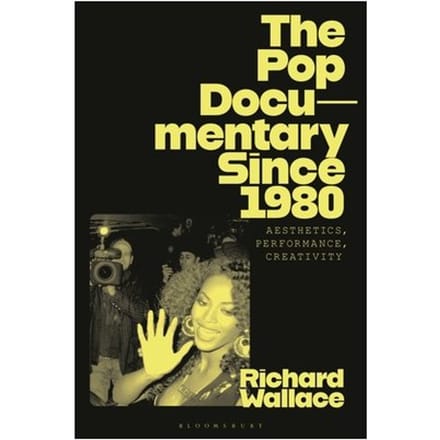The Pop Documentary Since 1980 - Richard (University of Warwick W