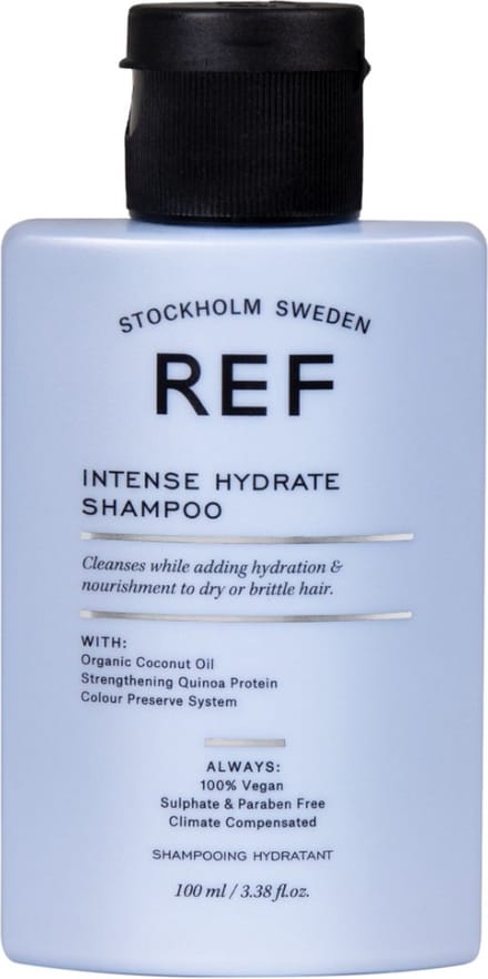 Ref Stockholm Hydraterende Shampoo Ref Stockholm - Mini Intense Hydrate Shampoo Hydraterende Shampoo