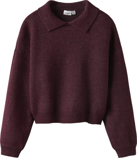 Name it Polo Gebreid
