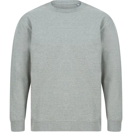 Sweatshirt SF Clothing Sustainable Fashion