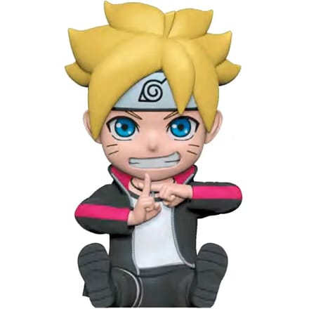 Beeldje Plastoy Boruto Naruto Nex Generations Boruto Uzumaki Money Box