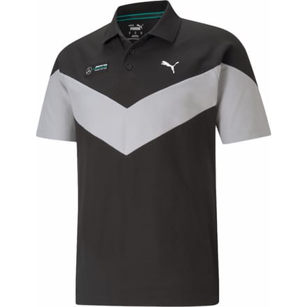 Puma heren T-shirt in BMW-stijl