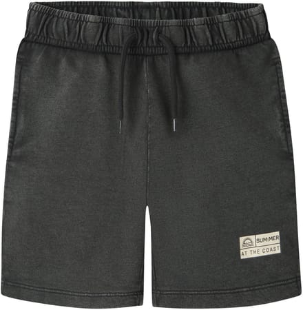 Name It Fandel Sweat Short Jongens - Maat 92