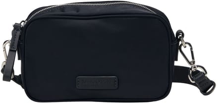 Marc O'Polo schoudertas Crossbody Bag Belle Deep Night Blue donkerblauw