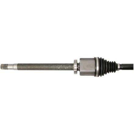 Aandrijfas POINT GEAR PNG76314