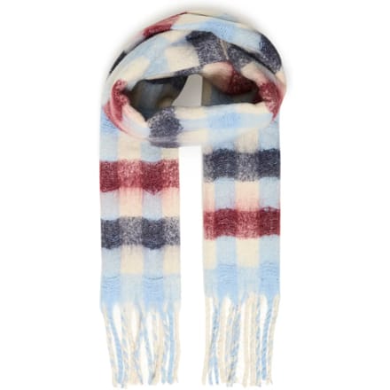 ICHI - IAMAYLON SC - Dames - Sjaals