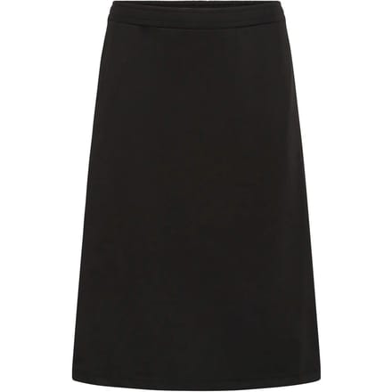 Vrouwenrok KAFFE Curve Jenna