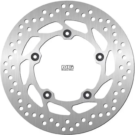 Remschijf voor vaste motorfiets NG Brake Disc DIS1851