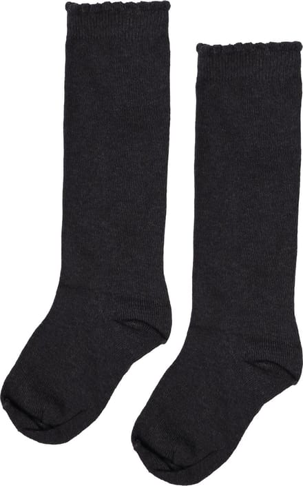 iN ControL 2pack Kniekousen - Antra grey 23/26