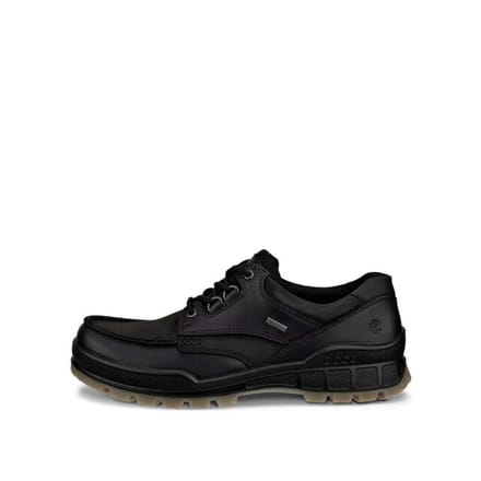 Ecco Ecco Track 25 Veterschoenen zwart Nubuck