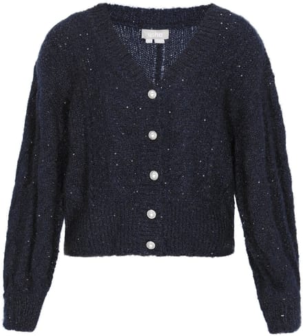 usha Cardigan