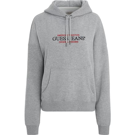Dames Hoodie Guess Os American