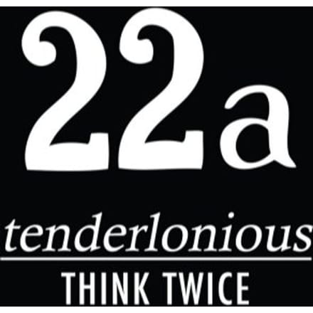 Think Twice - Tenderlonious