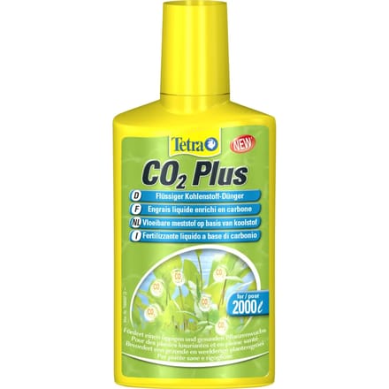 Tetra Plant Co2 Plus 250ML