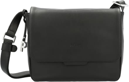 PICARD Schoudertas Timeless Crossover Bag Black Zwart
