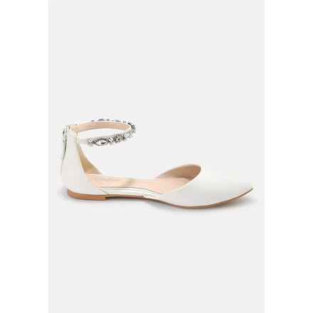 Ballerina's voor dames Buffalo Emma