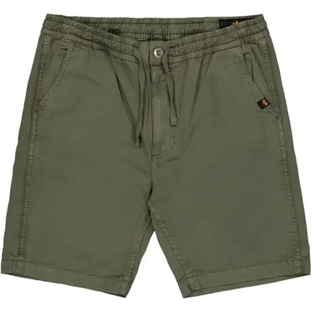 Korte Alpha Industries Basic