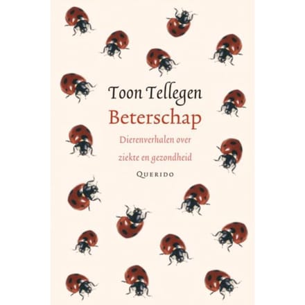 Beterschap - Toon Tellegen