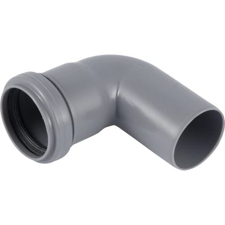 ALIAXIS 50mm x 87.5° bend ht-pp