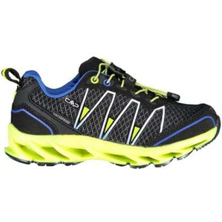 Trail Cmp -