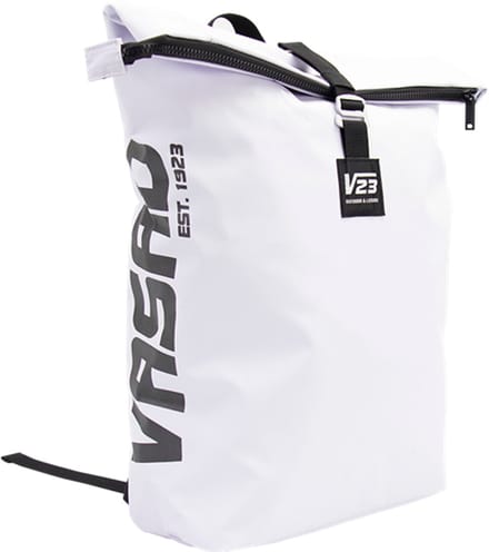 VASAD All weather rugzak - rugtas - backpack - Wit-Waterafstotende stof