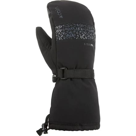 Skihandschoenen Cairn Nevado 2 M C-Tex Pro