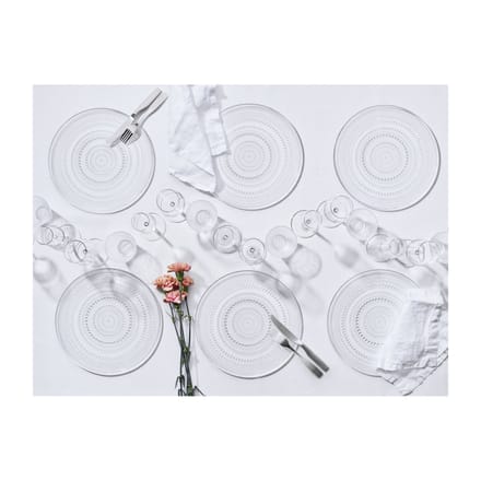 Iittala - Citterio 98 Bestekset - Bestekset 16-delig - zilver