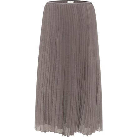 Plooirok voor dames Soaked in Luxury Evelina