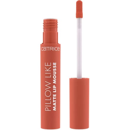 Catrice Pillow Like Matte Lip Mousse 040 Whip It Good 2 ml
