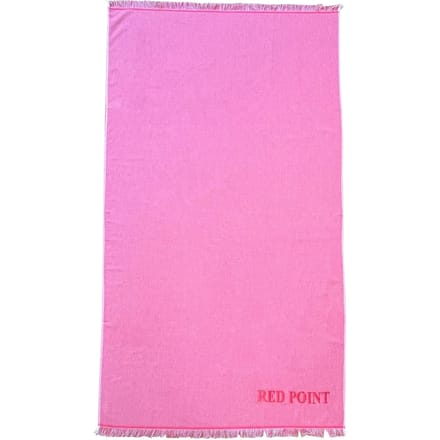 Handdoek Red Point Toalla