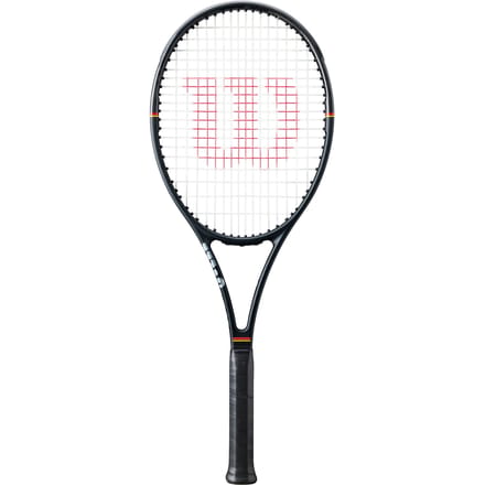 Wilson Pro Staff 97 Classic Tennisracket Testrackets
