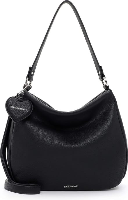 EMILY & NOAH Buideltas E&N Enie ( 64994 ) - Dames handtassen - blue 500