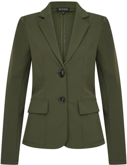 MI PIACE - Travel Blazer Uni 2015 Deep Depths - Maat : S
