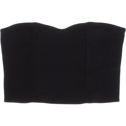 Strapless top 667192 vrouwen