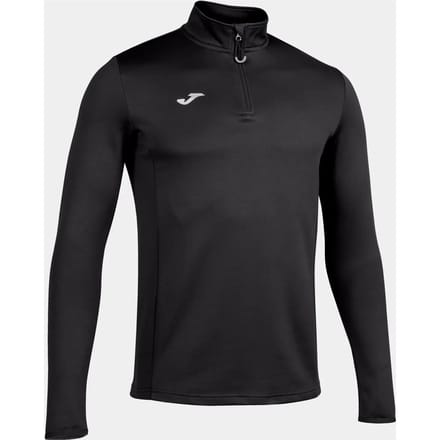 Sweatshirt Joma Running Night 1/2 zip