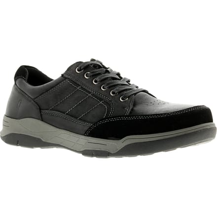 Hush Puppies Finley Lace Up Heren