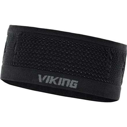 Viking Yokai Multifunction Hoofdband Zwart Man,Vrouw