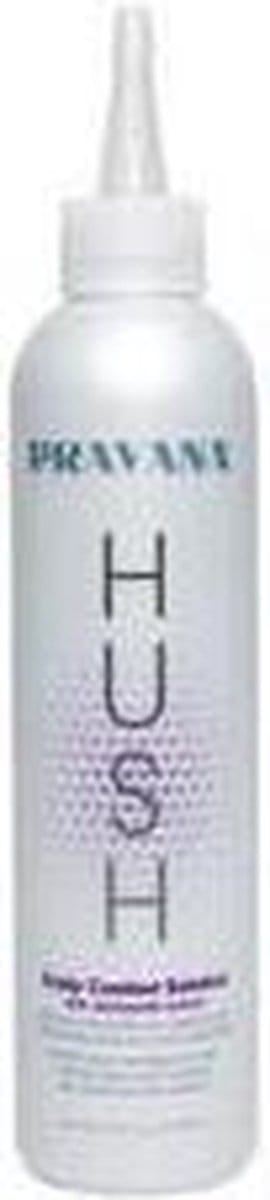 Pravana Hush Scalp Comfort Solution 8.45 oz