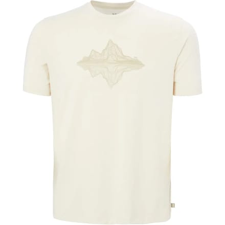 T-shirt Helly Hansen Skog Graphic