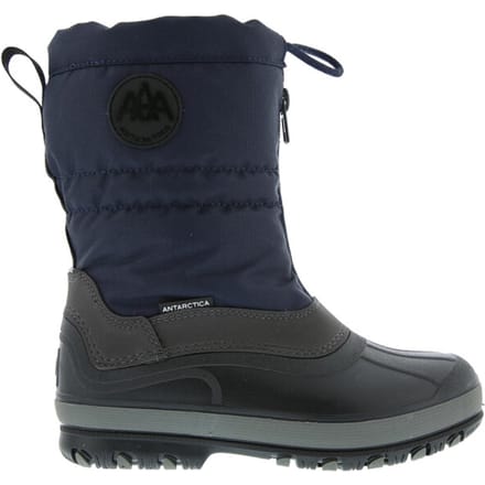 Antarctica 1363 Snowboots Unisex Junior - Blue - Maat 25/26