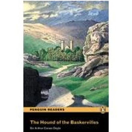 Level 5: The Hound Of The Baskervilles - Sir Arthur Conan Doyle