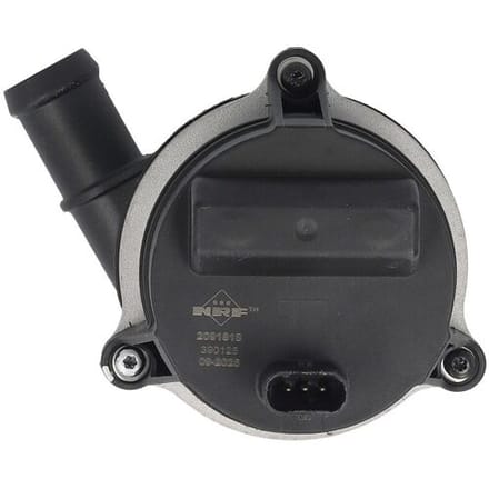 Hulpwaterpomp (koelwatercircuit) NRF 390125