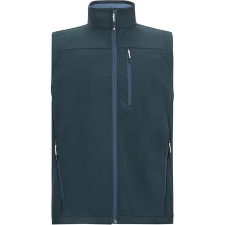 Mouwloos jasje Regatta Arana Softshell