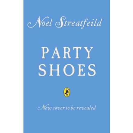 Party Shoes - A Puffin Book - Noel Streatfeild